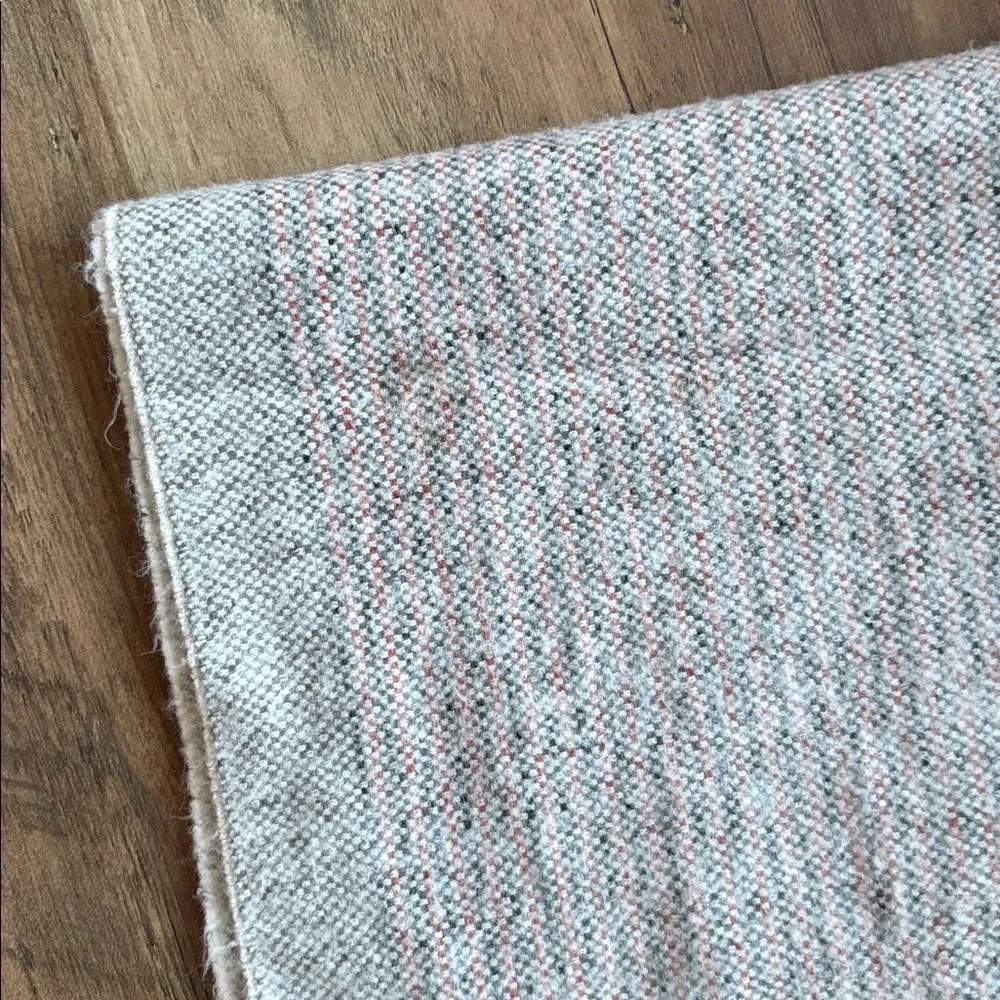 Christian Dior Cashmaire Scarf